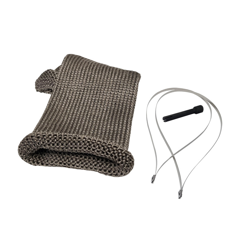 Exhaust Heat Shield